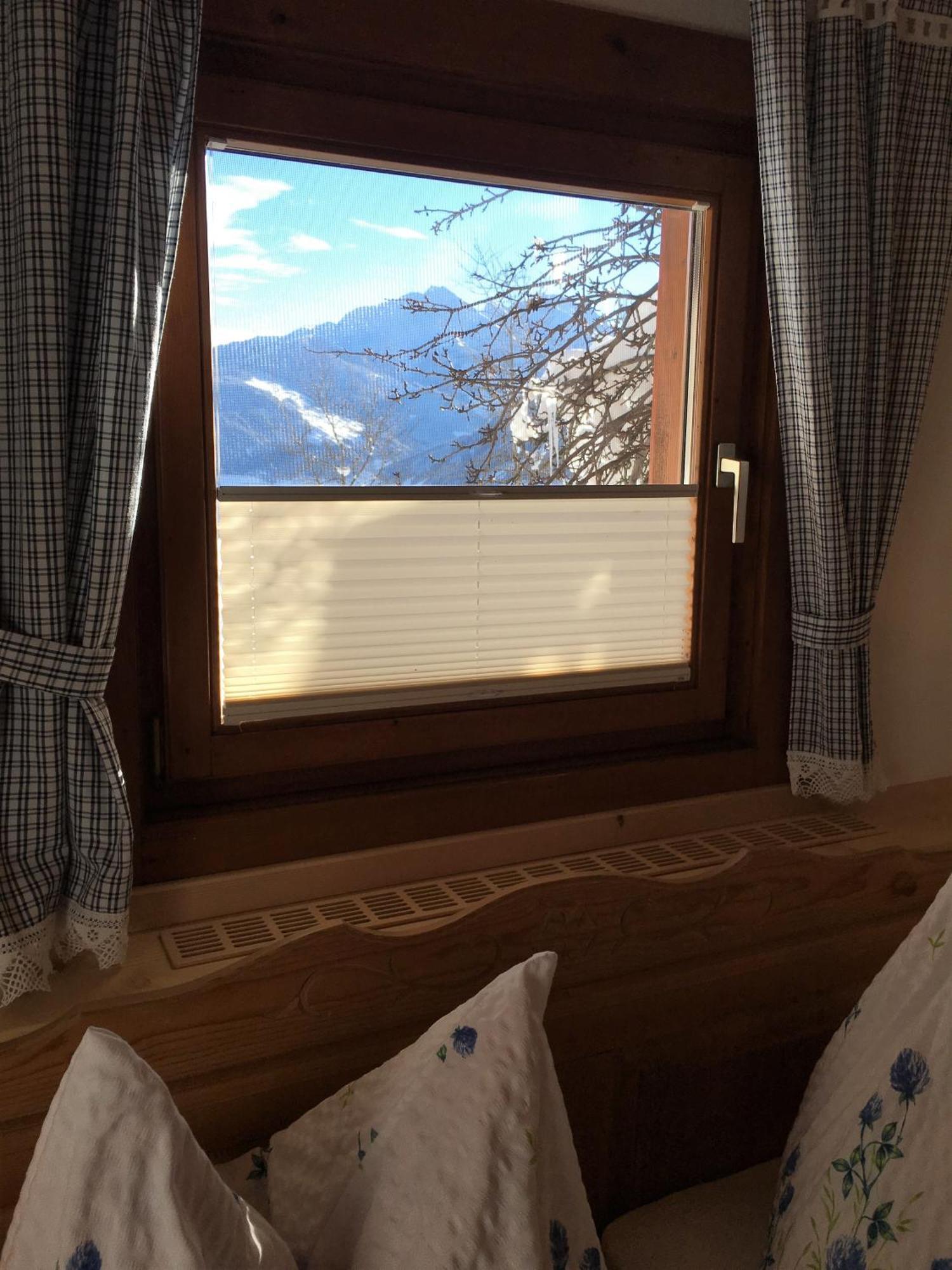 Apartamento Untersteinhof Mittersill Habitación foto