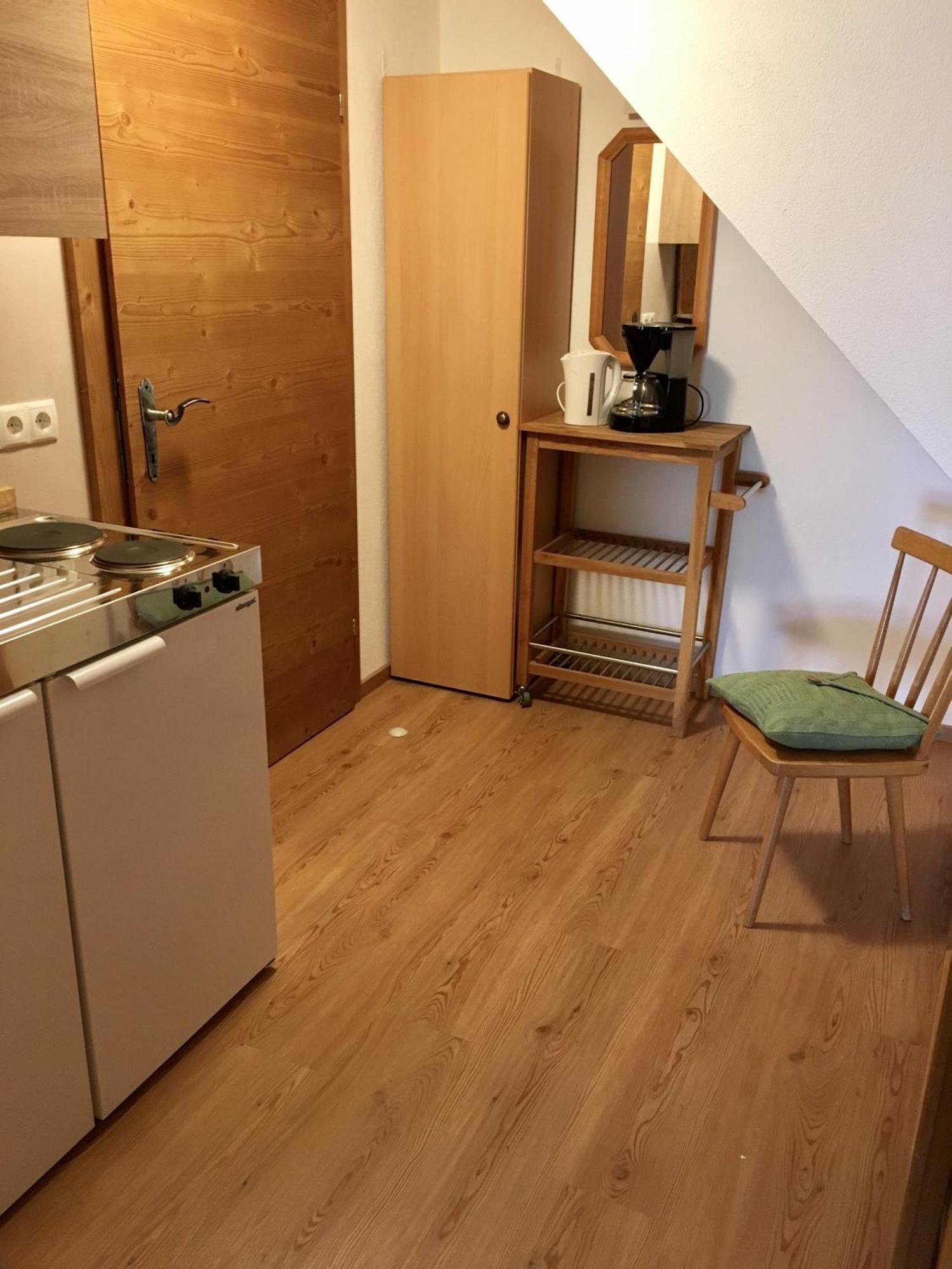 Apartamento Untersteinhof Mittersill Habitación foto