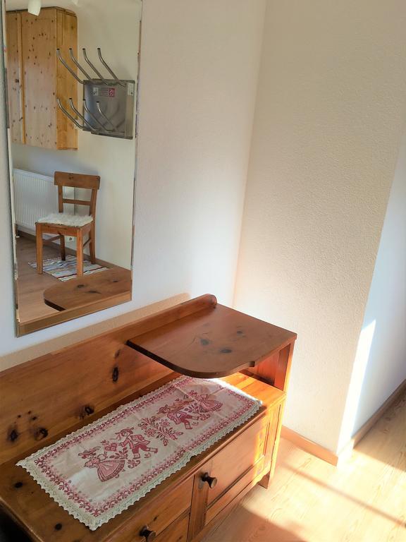 Apartamento Untersteinhof Mittersill Exterior foto