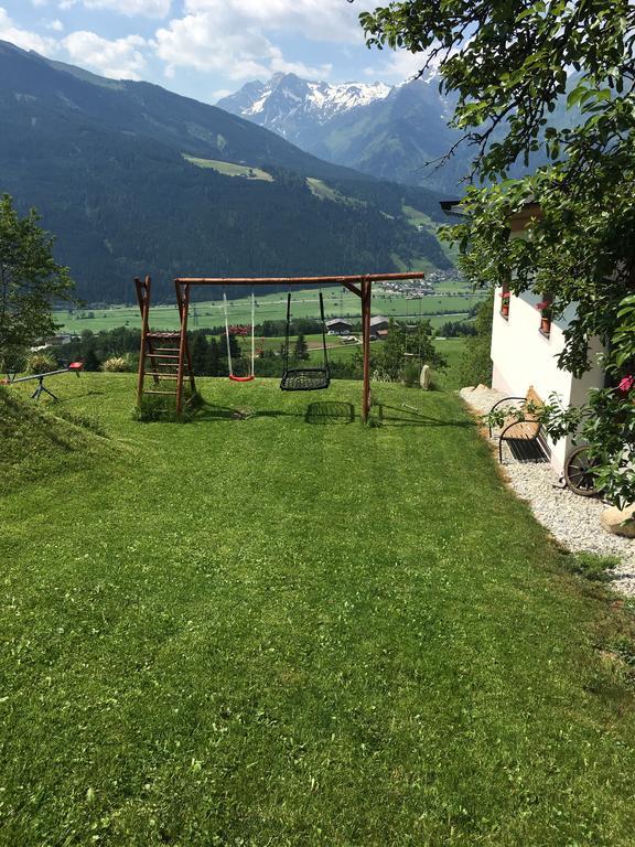 Apartamento Untersteinhof Mittersill Exterior foto